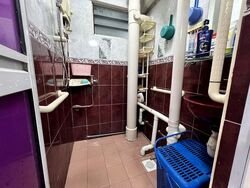 Blk 2 Tanjong Pagar Plaza (Bukit Merah), HDB 3 Rooms #507591061